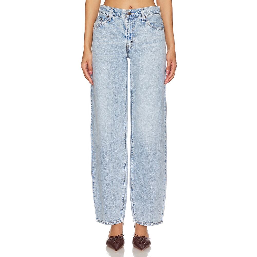 Levis Baggy Dad Jeans
